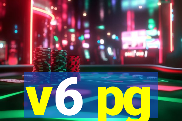 v6 pg